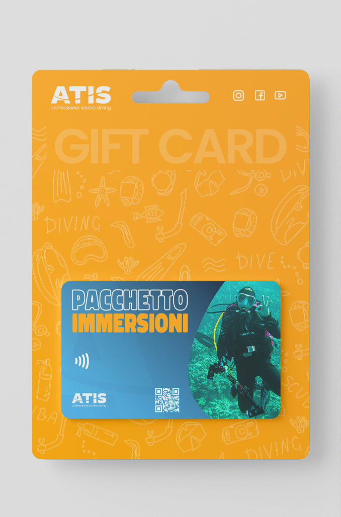 Pacchetto Immersioni al Lago di Garda