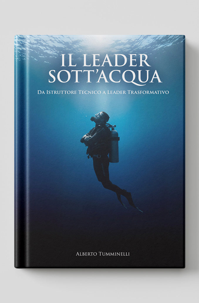 Integrated Course in Underwater Psychology