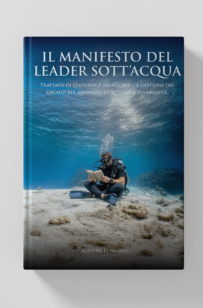 Integrated Course in Underwater Psychology