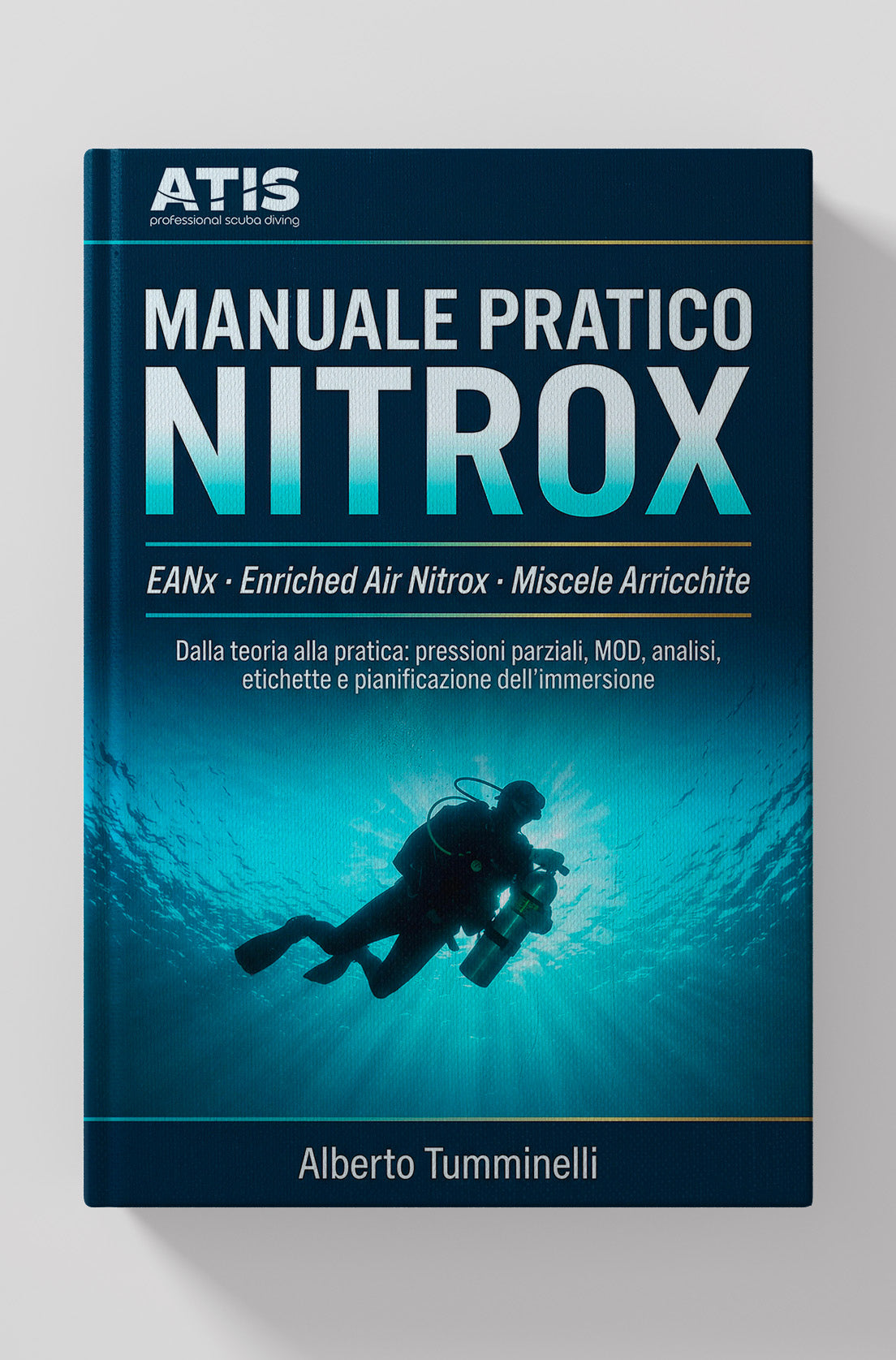 Manuale Pratico Nitrox