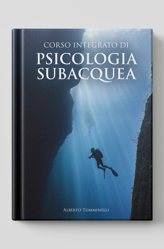Integrated Course in Underwater Psychology