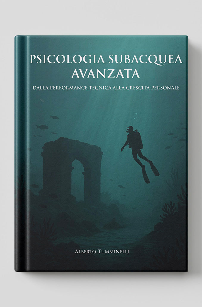 Advanced Underwater Psychology