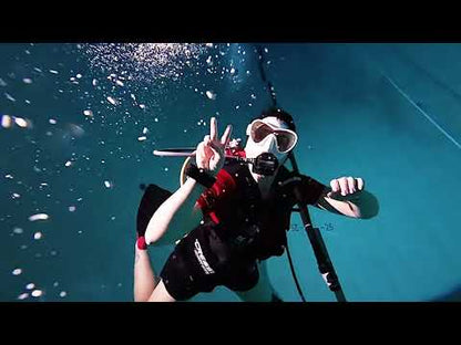 Diving Package on Lake Garda